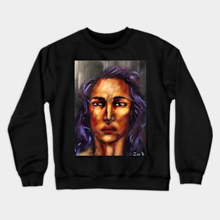 Misconceptions Crewneck Sweatshirt